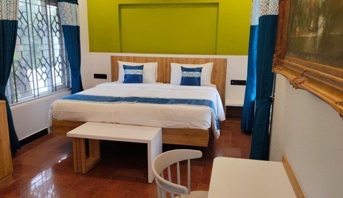 Chambre Élite