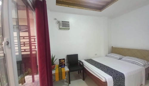 Chambre Double Standard