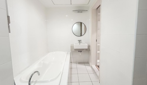Appartement Deluxe, 1 chambre