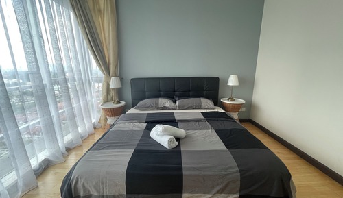 Appartement, 1 chambre