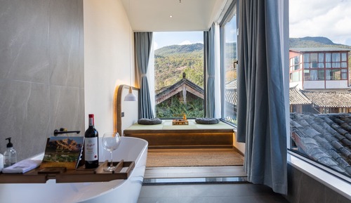 Chambre Double Économique