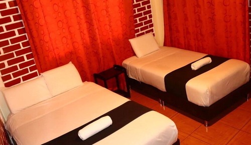 Chambre Double Classique