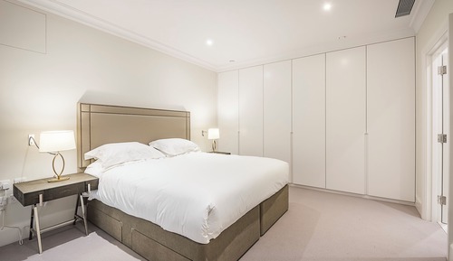 Appartement Deluxe, 4 chambres