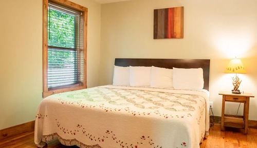 Cabane Luxe