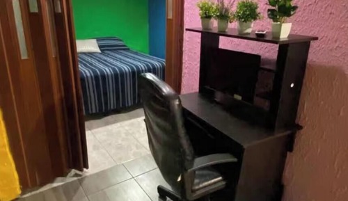 Appartement, 1 chambre, fumeurs