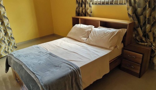 Chambre Double Confort
