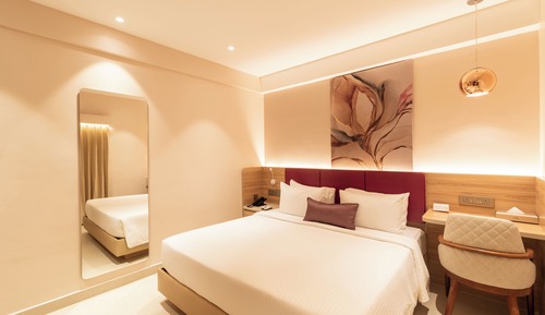 Chambre Premium