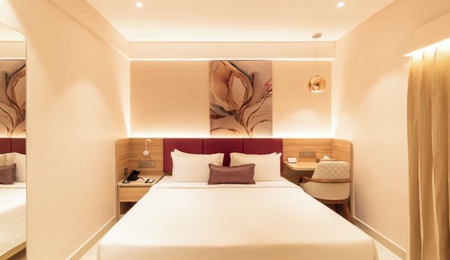 Chambre Exécutive