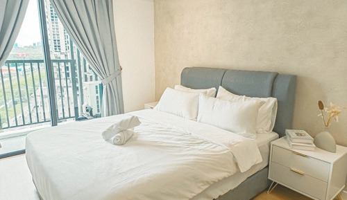 Appartement, 1 chambre