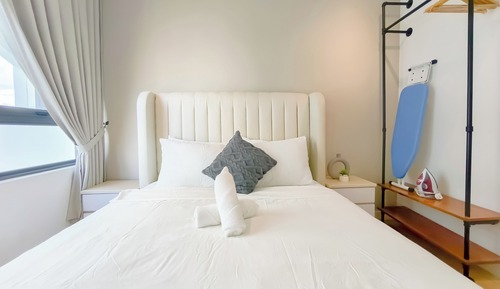 Appartement Deluxe, 2 chambres