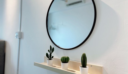 Appartement Deluxe, 1 chambre