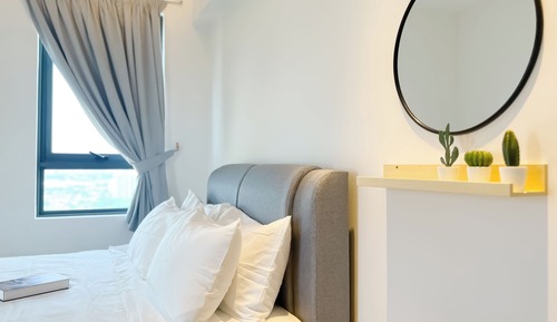 Appartement Standard, 2 chambres
