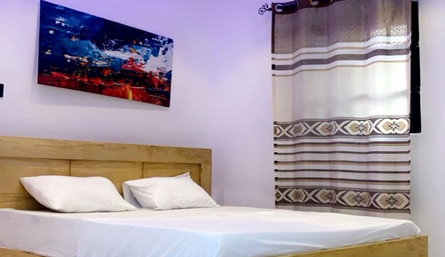 Chambre Classique