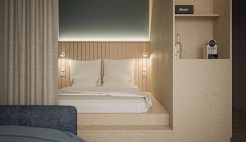 Loft Deluxe