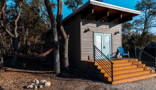 Cabane