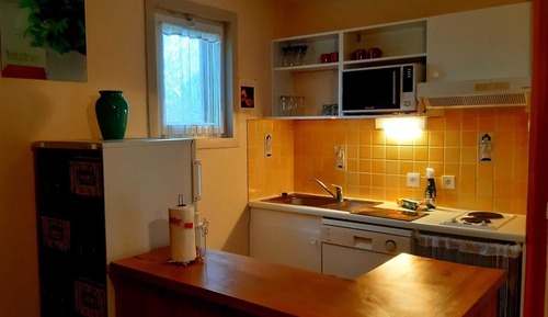 Chalet Familial, 2 chambres