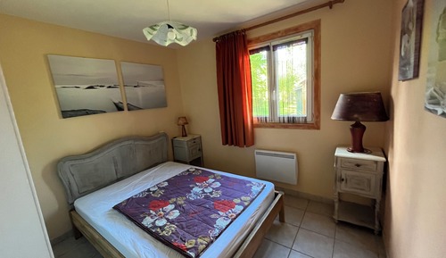 Chalet Familial, 2 chambres