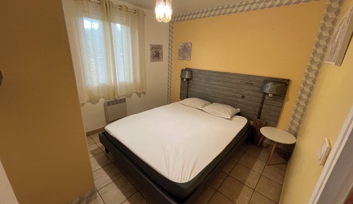 Chalet Familial
