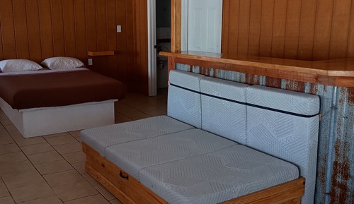 Chambre Panoramique