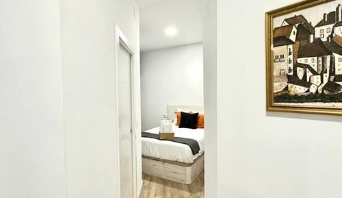 Appartement, 1 chambre