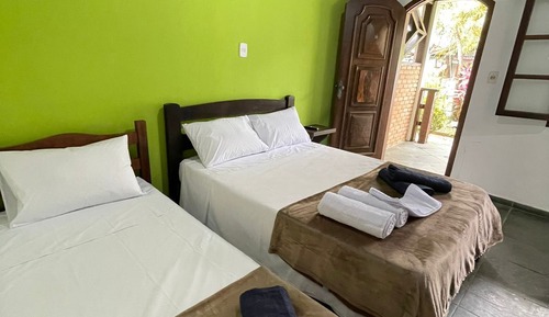 Chambre Standard