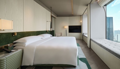 Suite Deluxe