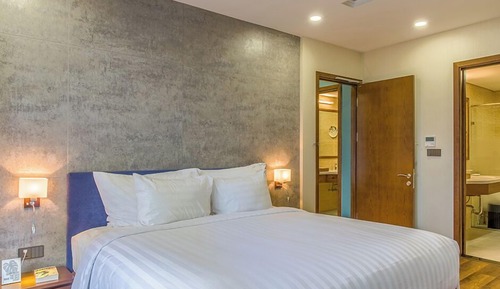 Appartement Deluxe