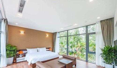 Villa Affaires