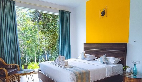 Chambre Premium