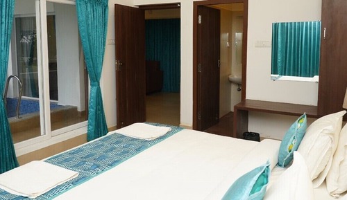 Chambre Double Classique