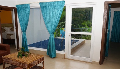 Chambre « Premier »
