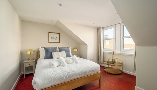 Chambre Double Standard