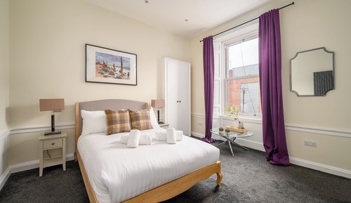 Chambre Double Luxe