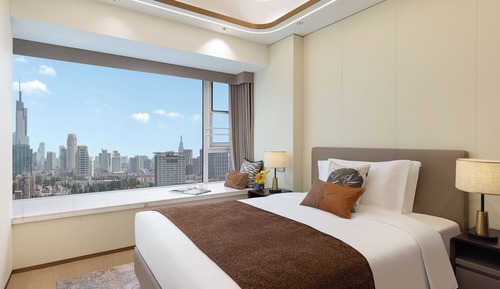 Appartement Deluxe, 3 chambres
