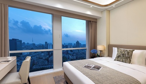 Suite Classique, 1 chambre