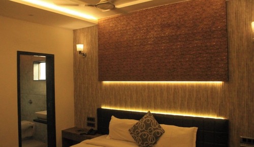 Chambre Deluxe