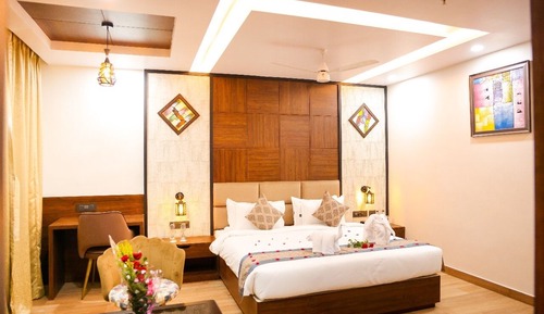 Chambre Premium