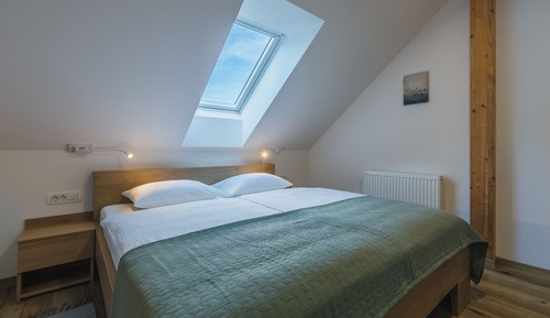 Appartement Classique