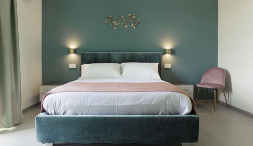 Chambre Deluxe