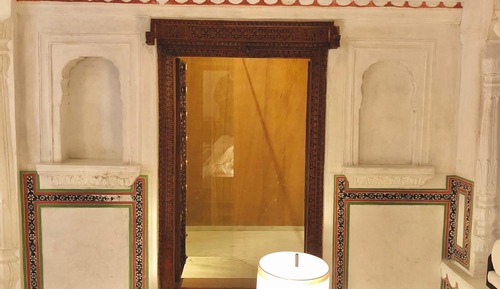 Chambre Double Deluxe