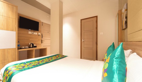 Chambre Économique