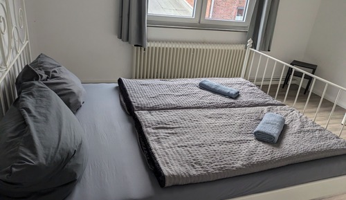 Chambre Double