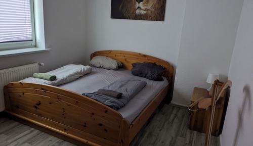 Chambre Double