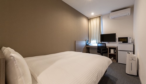 Chambre Double Standard, non-fumeurs (check-in is not available after 11PM)