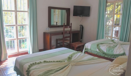 Suite Deluxe, 1 grand lit