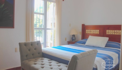 Villa Familiale, 2 chambres