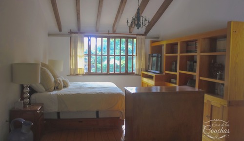 Suite Supérieure, 1 très grand lit