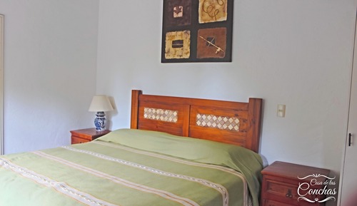 Chambre Standard, 2 lits une place