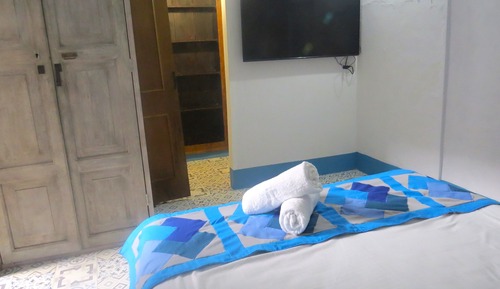 Chambre Double Supérieure
