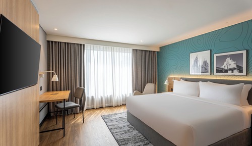 Chambre Supérieure